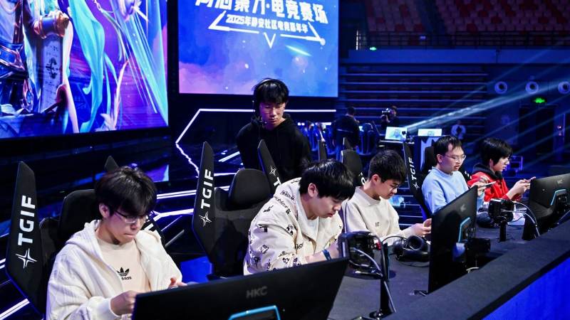 王者荣耀世界冠军杯赛程怎么看?完整观赛与时间安排指南